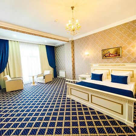 فندق بريمير بالاس باكو المظهر الخارجي الصورة Suite