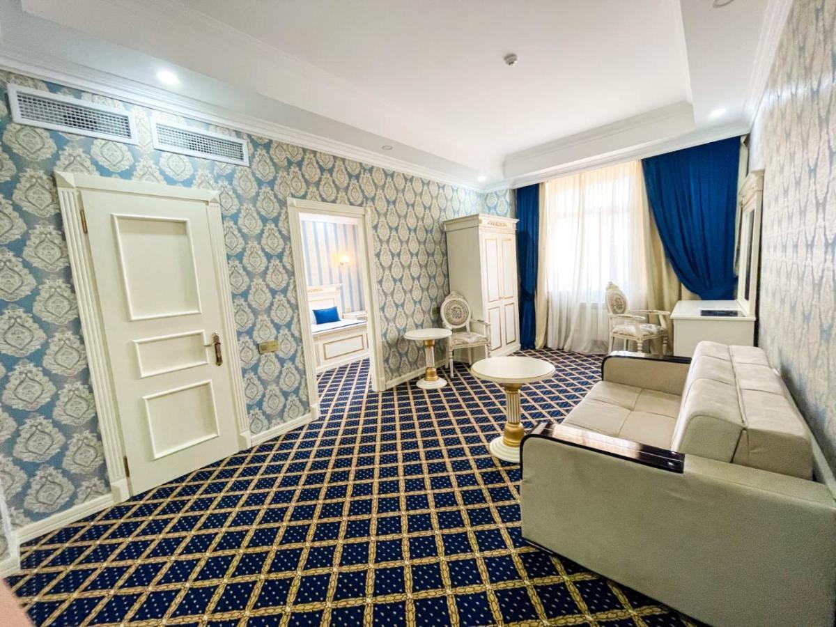 فندق بريمير بالاس باكو المظهر الخارجي الصورة Suite