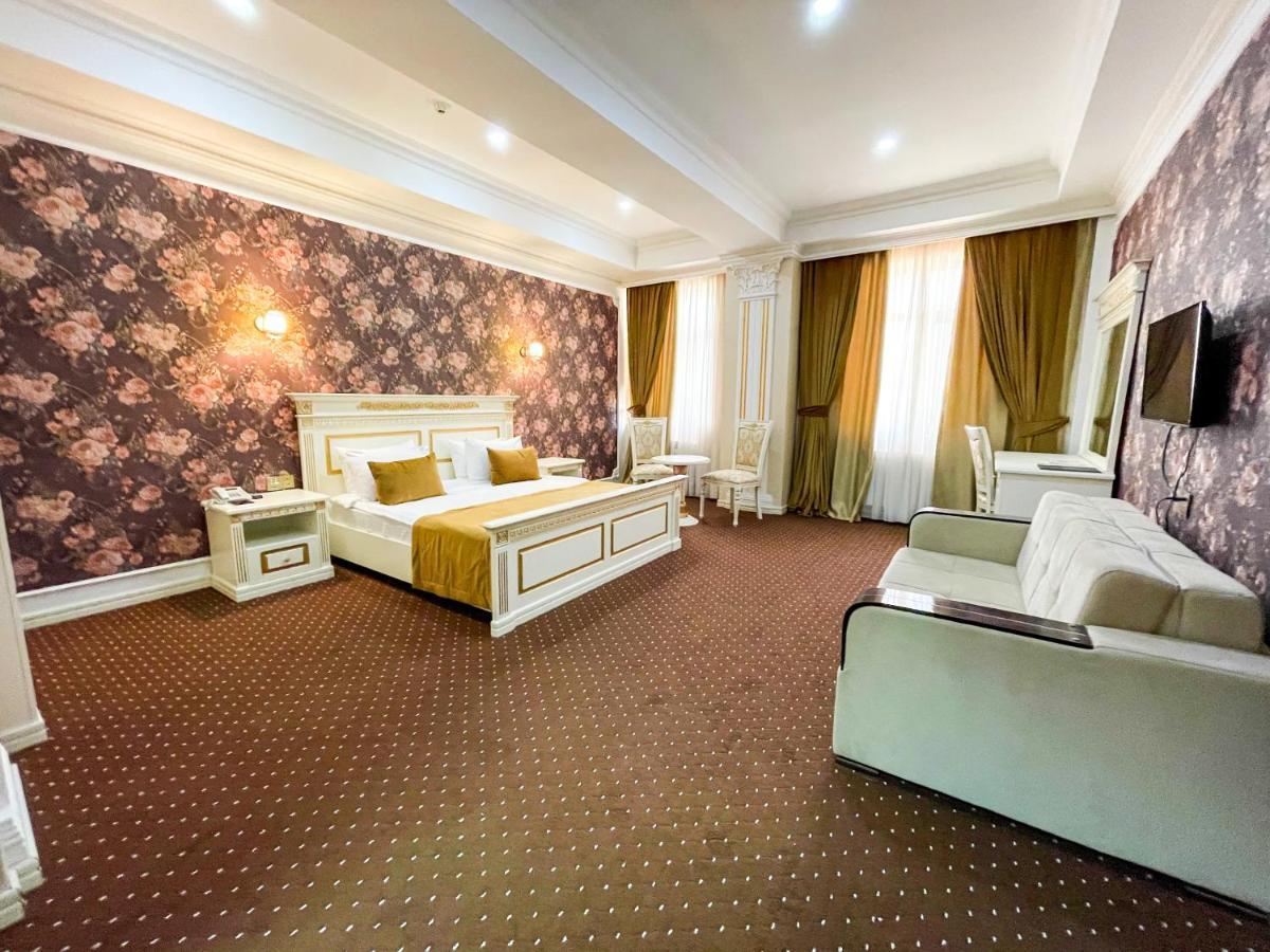 فندق بريمير بالاس باكو المظهر الخارجي الصورة Suite