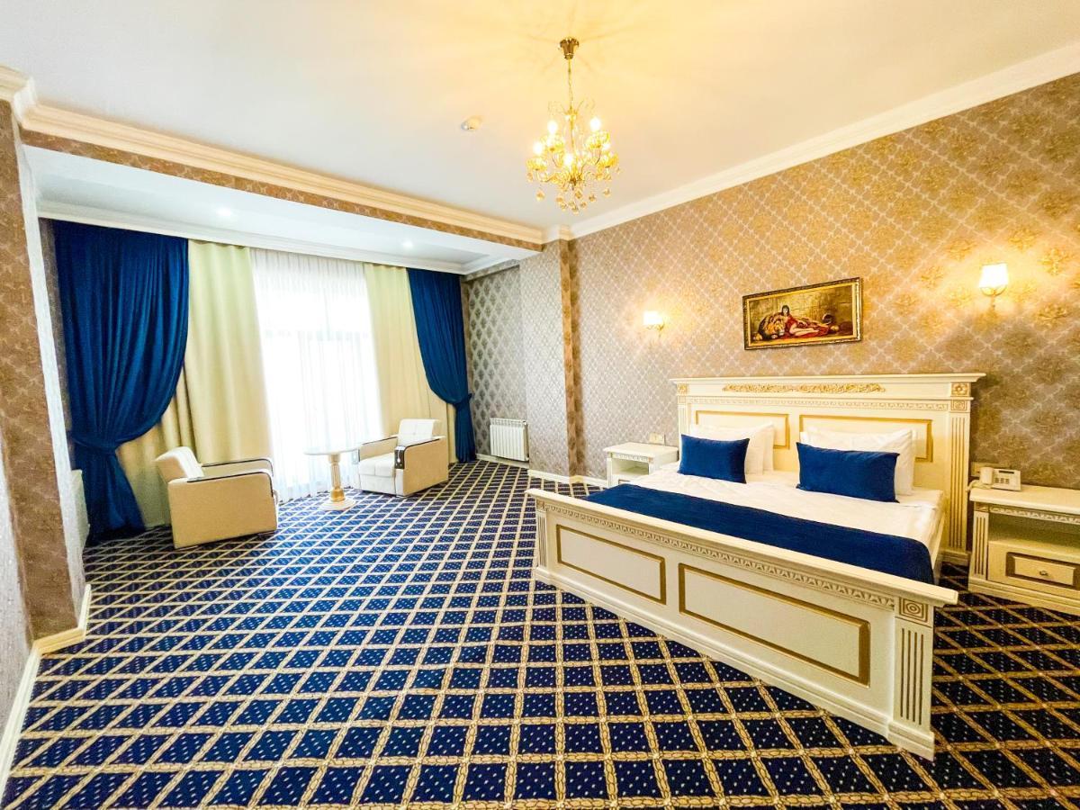 فندق بريمير بالاس باكو المظهر الخارجي الصورة Suite