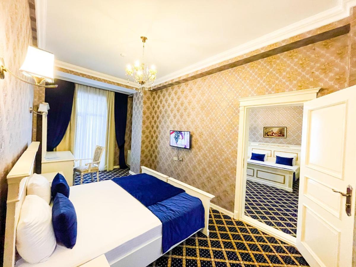 فندق بريمير بالاس باكو المظهر الخارجي الصورة Suite